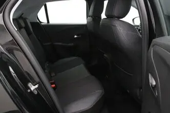 Opel Corsa, 1.2, 74 kW, бензин, автомат, передний привод