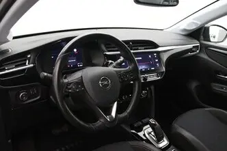 Opel Corsa, 1.2, 74 kW, бензин, автомат, передний привод