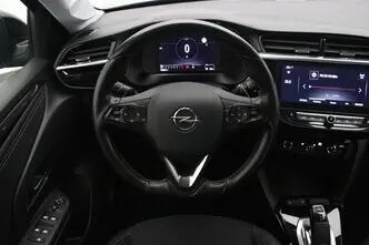 Opel Corsa, 1.2, 74 kW, бензин, автомат, передний привод