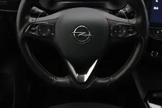 Opel Corsa, 1.2, 74 kW, бензин, автомат, передний привод