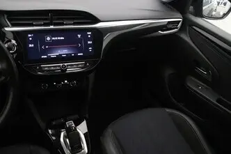 Opel Corsa, 1.2, 74 kW, бензин, автомат, передний привод