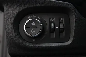 Opel Corsa, 1.2, 74 kW, бензин, автомат, передний привод
