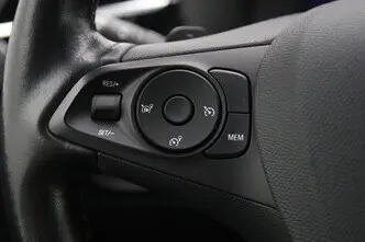 Opel Corsa, 1.2, 74 kW, бензин, автомат, передний привод