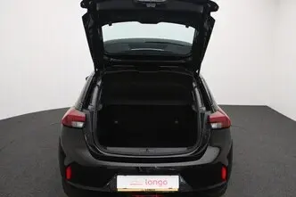 Opel Corsa, 1.2, 74 kW, бензин, автомат, передний привод