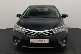 Toyota Corolla, 1.6, 97 kW, bensiin, automaat, esivedu