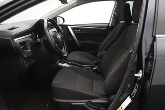 Toyota Corolla, 1.6, 97 kW, bensiin, automaat, esivedu