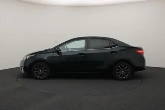 Toyota Corolla, 1.6, 97 kW, bensiin, automaat, esivedu