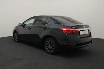Toyota Corolla, 1.6, 97 kW, bensiin, automaat, esivedu