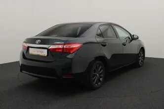 Toyota Corolla, 1.6, 97 kW, bensiin, automaat, esivedu