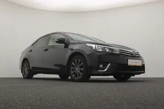 Toyota Corolla, 1.6, 97 kW, bensiin, automaat, esivedu