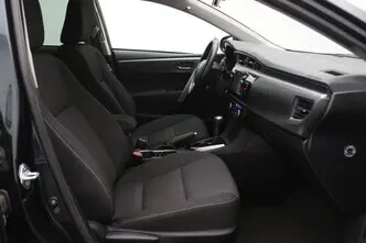 Toyota Corolla, 1.6, 97 kW, bensiin, automaat, esivedu