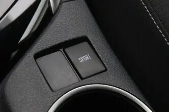 Toyota Corolla, 1.6, 97 kW, bensiin, automaat, esivedu