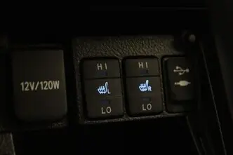 Toyota Corolla, 1.6, 97 kW, bensiin, automaat, esivedu