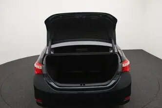 Toyota Corolla, 1.6, 97 kW, bensiin, automaat, esivedu