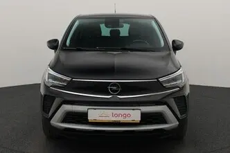 Opel Crossland X, 1.5, 81 kW, дизель, механическая, передний привод