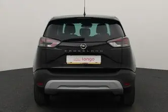 Opel Crossland X, 1.5, 81 kW, дизель, механическая, передний привод