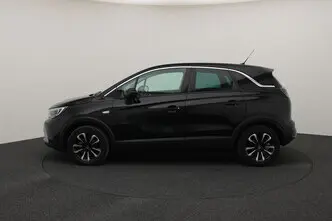 Opel Crossland X, 1.5, 81 kW, дизель, механическая, передний привод