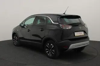 Opel Crossland X, 1.5, 81 kW, дизель, механическая, передний привод