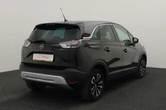 Opel Crossland X, 1.5, 81 kW, дизель, механическая, передний привод