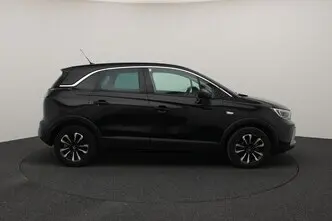 Opel Crossland X, 1.5, 81 kW, дизель, механическая, передний привод