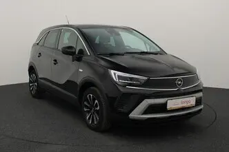 Opel Crossland X, 1.5, 81 kW, дизель, механическая, передний привод
