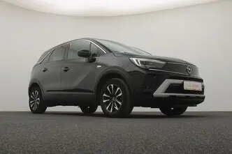 Opel Crossland X, 1.5, 81 kW, дизель, механическая, передний привод