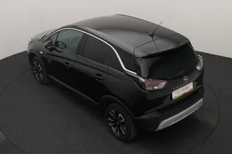 Opel Crossland X, 1.5, 81 kW, дизель, механическая, передний привод