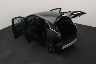 Opel Crossland X, 1.5, 81 kW, дизель, механическая, передний привод
