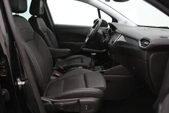 Opel Crossland X, 1.5, 81 kW, дизель, механическая, передний привод