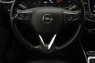 Opel Crossland X, 1.5, 81 kW, дизель, механическая, передний привод