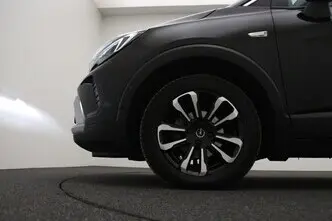 Opel Crossland X, 1.5, 81 kW, дизель, механическая, передний привод