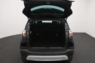 Opel Crossland X, 1.5, 81 kW, дизель, механическая, передний привод