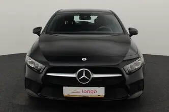 Mercedes-Benz A 200, 1.3, 120 kW, bensiin, automaat, esivedu