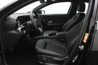 Mercedes-Benz A 200, 1.3, 120 kW, bensiin, automaat, esivedu