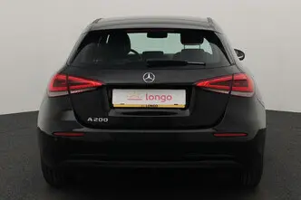 Mercedes-Benz A 200, 1.3, 120 kW, bensiin, automaat, esivedu