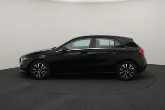 Mercedes-Benz A 200, 1.3, 120 kW, bensiin, automaat, esivedu