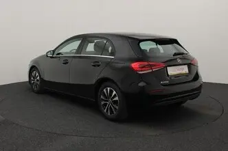 Mercedes-Benz A 200, 1.3, 120 kW, bensiin, automaat, esivedu