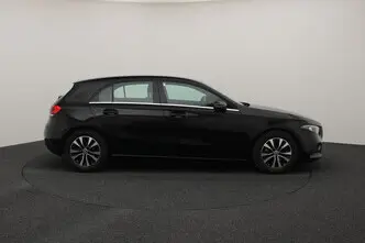 Mercedes-Benz A 200, 1.3, 120 kW, bensiin, automaat, esivedu
