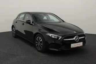 Mercedes-Benz A 200, 1.3, 120 kW, bensiin, automaat, esivedu