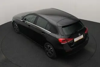 Mercedes-Benz A 200, 1.3, 120 kW, bensiin, automaat, esivedu