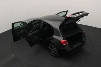 Mercedes-Benz A 200, 1.3, 120 kW, bensiin, automaat, esivedu