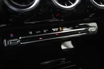 Mercedes-Benz A 200, 1.3, 120 kW, bensiin, automaat, esivedu