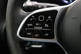 Mercedes-Benz A 200, 1.3, 120 kW, bensiin, automaat, esivedu