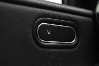 Mercedes-Benz A 200, 1.3, 120 kW, bensiin, automaat, esivedu