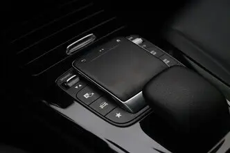 Mercedes-Benz A 200, 1.3, 120 kW, bensiin, automaat, esivedu