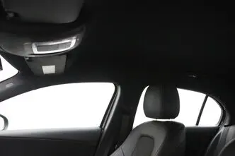 Mercedes-Benz A 200, 1.3, 120 kW, bensiin, automaat, esivedu