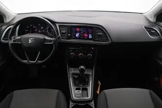 SEAT Leon, 1.6, 85 kW, diisel, manuaal, esivedu