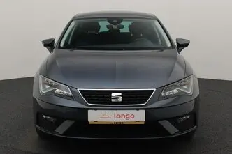 SEAT Leon, 1.6, 85 kW, diisel, manuaal, esivedu