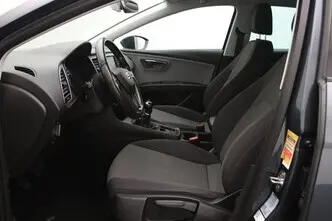 SEAT Leon, 1.6, 85 kW, diisel, manuaal, esivedu