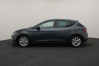 SEAT Leon, 1.6, 85 kW, diisel, manuaal, esivedu